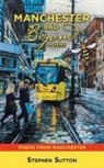 Stephen Sutton - Manchester and Beyond -Poems