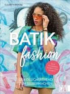 Elisabeth Berkau - Batik Fashion