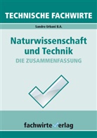 Sandro Urbani - Technische Fachwirte