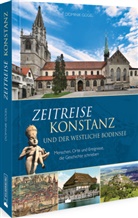 Dominik Gügel - Zeitreise Konstanz und der westliche Bodensee