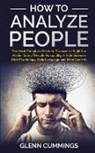 Glenn Cummings - How to Analyze People