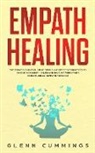 Glenn Cummings - Empath Healing