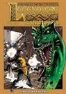 Stuart Kerr, John Dennis, Jason Moore - Legendlore - Volume 5