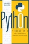 Willard D. Sanders - PYTHON