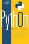 Willard D. Sanders - PYTHON MACHINE LEARNING