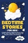 Lilly Andersen - Bedtime Stories for Kids