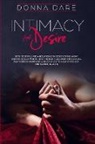 Donna Dare - Intimacy and Desire
