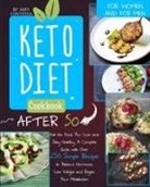 Amy Contessa - Keto Diet Cookbook After 50