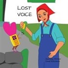 David Hutchison, David Hutchison - Lost Voice