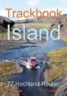Matthias Göttenauer, Melina Lindenblatt - Trackbook Island