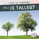 Jagger Youssef - Which Is Taller?