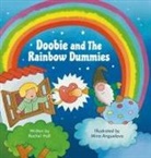 Rachel Hall, Mina Anguelova - Doobie and the Rainbow Dummies