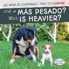 Jagger Youssef - +cußl Es Mßs Pesado?/ Which Is Heavier?