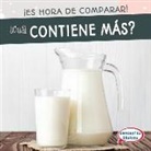 Jagger Youssef - ¿cuál Contiene Más? (Which Holds More?)