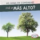 Jagger Youssef - ¿cuál Es Más Alto? (Which Is Taller?)