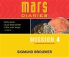 Sigmund Brouwer - Mission 4, Volume 4: Hammerhead (Audio book)