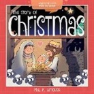Phil A Smouse, Phil A. Smouse, Phil A Smouse, Phil A. Smouse - The Story of Christmas