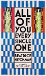 Beatrice Hitchman - All of You Every Single One
