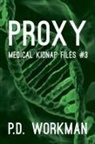 P D Workman, P. D. Workman - Proxy
