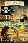 Eddie Jones - The End of Calico Jack