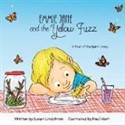 Susan Lindstrom, Paul Hart - Emmie Jane and the Yellow Fuzz