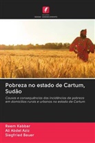 Ali Abdel Aziz, Siegfried Bauer, Reem Kabbar - Pobreza no estado de Cartum, Sudão