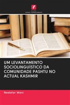 Neelofar Wani - UM LEVANTAMENTO SOCIOLINGUÍSTICO DA COMUNIDADE PASHTU NO ACTUAL KASHMIR