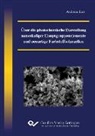 Andreas Luz - Über die photochemische Darstellung nanoskaliger Hauptgruppenelemente und neuartige Farbstoffsolarzellen