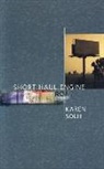 Karen Solie - Short Haul Engine