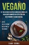 Sam Kuma - Vegano