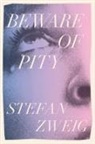 Stefan Zweig - Beware of Pity