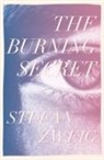 Stefan Zweig - The Burning Secret