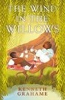 Kenneth Grahame - The Wind in the Willows