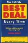 Wayne Berry - How To Get The Best Deal Everytime