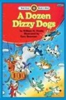 Hooks H William, Hooks H. William, Gary Baseman - A Dozen Dizzy Dogs