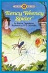 Joanne Oppenheim, S D Schindler, S. D. Schindler - Eeency Weency Spider