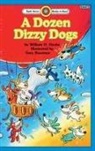 William H. Hooks - A Dozen Dizzy Dogs