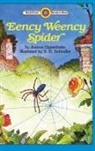 Joanne Oppenheim, S. D. Schindler - Eency Weency Spider