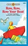 Joanne Oppenheim, Kevin O'Malley - Row, Row, Row Your Boat