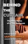 Michael Mish, Saifon Summer - Behind the Curtain - The Adventures of a Thai Masseuse