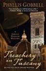 Phyllis Gobbell - Treachery in Tuscany