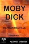 Herman Melville - Moby Dick (Qualitas Classics)