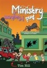 Tim Hill - Ministry and Mayhem