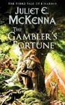 Juliet E. McKenna - The Gambler's Fortune