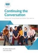 Donor Conception Network - Continuing the Conversation