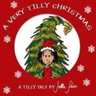 Jessica Parkin - A Very Tilly Christmas