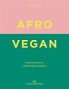 Zoe Alakija - Afro Vegan