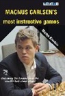 Martyn Kravtsiv - Magnus Carlsen''s Most Instructive Games