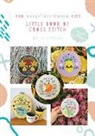 Jess Payne - The Geeky Stitching Co's Little Book of Cross Stitch
