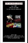James Safo - Criminology: Over 1,300 Questions and Answers